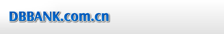 DBBANK.COM.CN