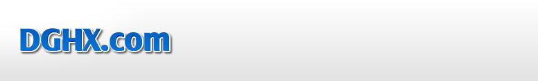 DGHX.COM