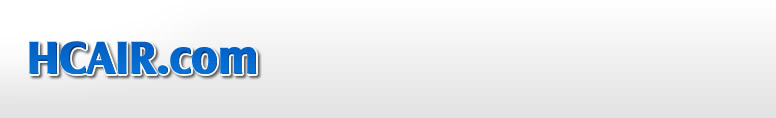 HCAIR.COM