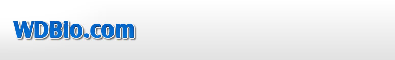 WDBIO.COM